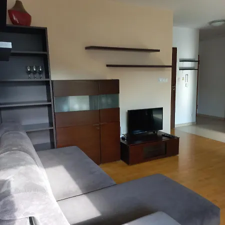 Mieszkanie 2 Pokojowe Apartment *