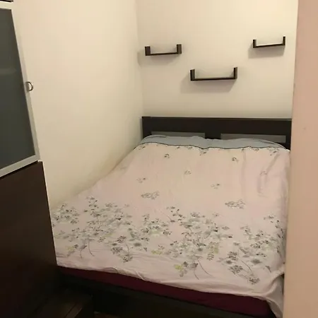 Mieszkanie 2 Pokojowe Apartment